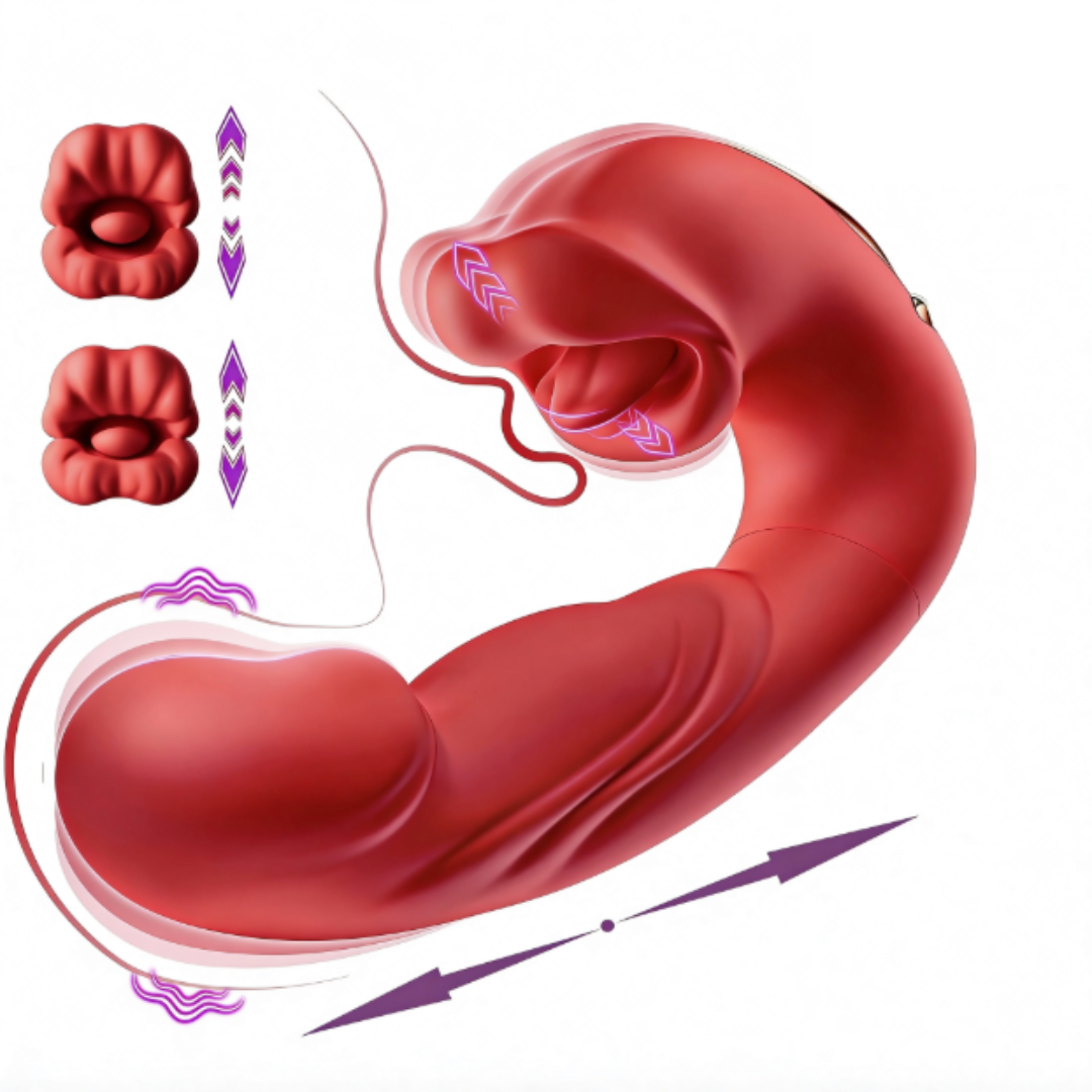 PLSURE - Satisfy Pro+