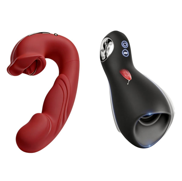 PLSURE - Relationship Bundle